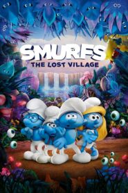 Smurfs: The Lost Village 2017