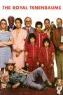 The Royal Tenenbaums 2001