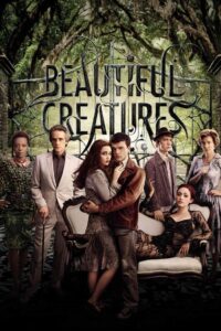 Beautiful Creatures 2013