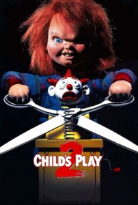 Child’s Play 2 1990