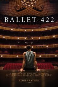 Ballet 422 2014