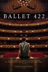 Ballet 422 2014