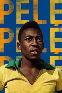 Pelé 2021