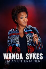 Wanda Sykes: I’m an Entertainer 2023