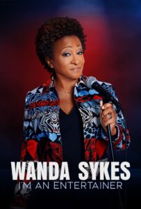 Wanda Sykes: I’m an Entertainer 2023