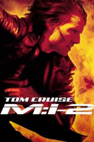 Mission: Impossible II 2000