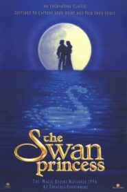 The Swan Princess 1994