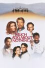 Much Ado About Nothing 1993