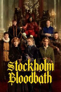 Stockholm Bloodbath 2024