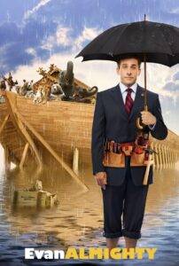 Evan Almighty 2007