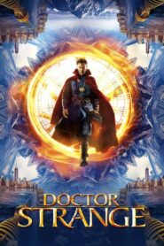 Doctor Strange 2016