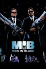 Men in Black 1997