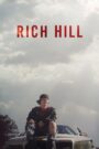 Rich Hill 2014