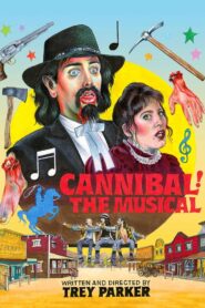 Cannibal! The Musical 1996