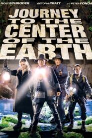 Journey to the Center of the Earth 2008