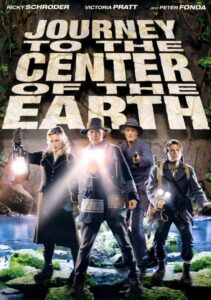 Journey to the Center of the Earth 2008