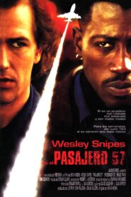 Passenger 57 1992