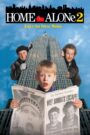 Home Alone 2: Lost in New York 1992