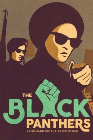 The Black Panthers: Vanguard of the Revolution 2015