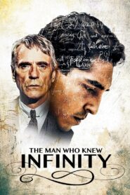 The Man Who Knew Infinity 2016