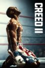 Creed II 2018