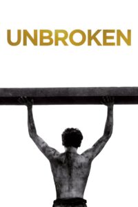 Unbroken 2014