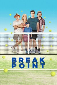 Break Point 2014