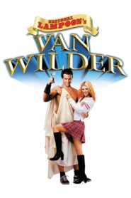 National Lampoon’s Van Wilder 2002