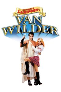 National Lampoon’s Van Wilder 2002