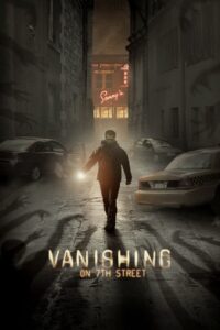 Vanishing on 7th Street 2010