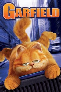 Garfield 2004