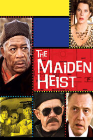 The Maiden Heist 2009