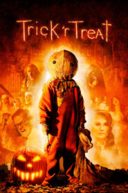 Trick ‘r Treat 2007