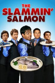 The Slammin’ Salmon 2009