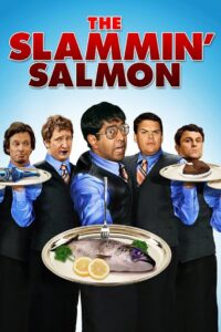 The Slammin’ Salmon 2009