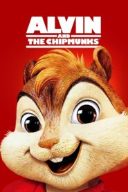 Alvin and the Chipmunks 2007