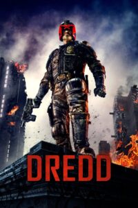 Dredd 2012