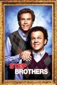 Step Brothers 2008