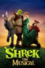 Shrek the Musical 2013