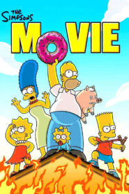 The Simpsons Movie 2007