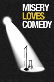 Misery Loves Comedy 2015