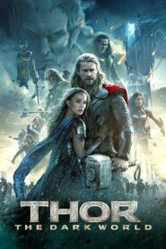 Thor: The Dark World 2013