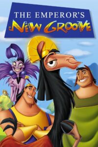 The Emperor’s New Groove 2000