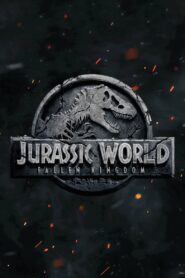 Jurassic World: Fallen Kingdom 2018