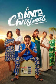 A Danfo Christmas 2024