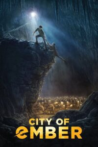 City of Ember 2008