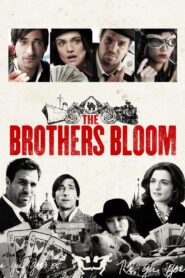 The Brothers Bloom 2008