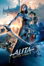 Alita: Battle Angel 2019