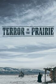 Terror on the Prairie 2022