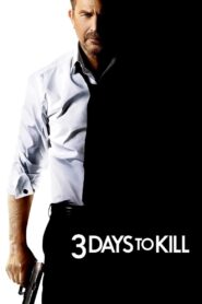 3 Days to Kill 2014